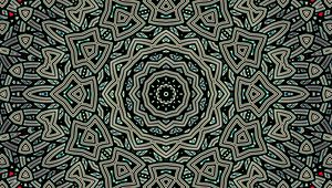 Preview wallpaper shapes, fractal, kaleidoscope, pattern