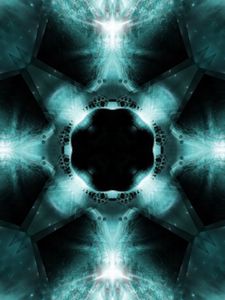 Preview wallpaper shapes, glow, abstraction, background