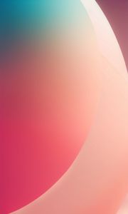 Preview wallpaper shapes, gradient, background, abstraction, pink