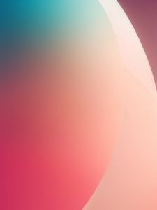 Preview wallpaper shapes, gradient, background, abstraction, pink