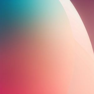 Preview wallpaper shapes, gradient, background, abstraction, pink