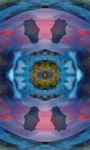 Preview wallpaper shapes, kaleidoscope, abstraction, colorful