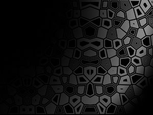 Preview wallpaper shapes, light, shadow, surface