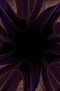 Preview wallpaper shapes, lines, darkness, purple