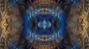 Preview wallpaper shapes, lines, fractal, abstraction