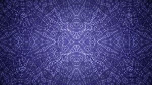 Preview wallpaper shapes, lines, pattern, abstraction, blue