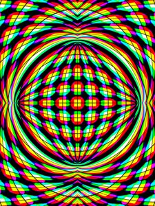 Preview wallpaper shapes, lines, squares, background, bright