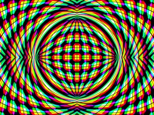 Preview wallpaper shapes, lines, squares, background, bright