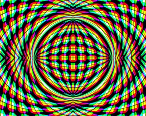 Preview wallpaper shapes, lines, squares, background, bright