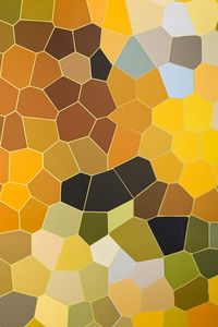 Preview wallpaper shapes, mosaic, abstraction, colorful