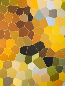 Preview wallpaper shapes, mosaic, abstraction, colorful