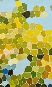 Preview wallpaper shapes, mosaic, colorful, abstraction