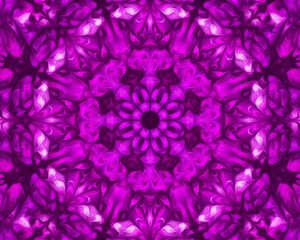 Preview wallpaper shapes, pattern, background, purple