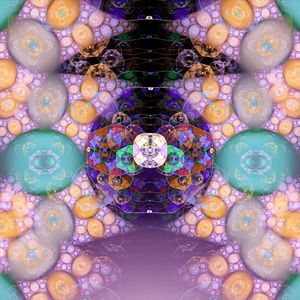 Preview wallpaper shapes, pattern, colorful, abstraction