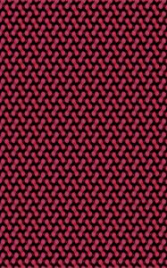 Preview wallpaper shapes, pattern, pink