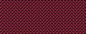 Preview wallpaper shapes, pattern, pink