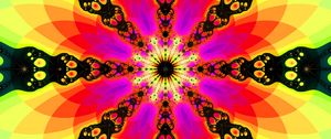 Preview wallpaper shapes, rays, bright, background
