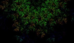 Preview wallpaper shapes, spots, abstraction, colorful