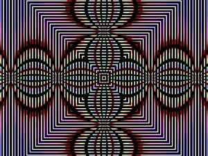Preview wallpaper shapes, stripes, lines, background