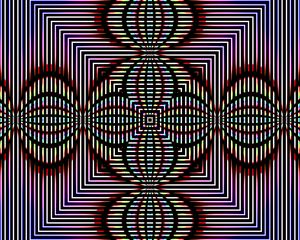 Preview wallpaper shapes, stripes, lines, background