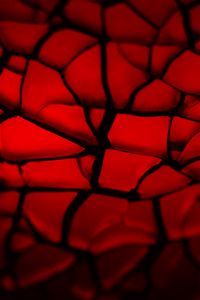 Preview wallpaper shards, glass, macro, red