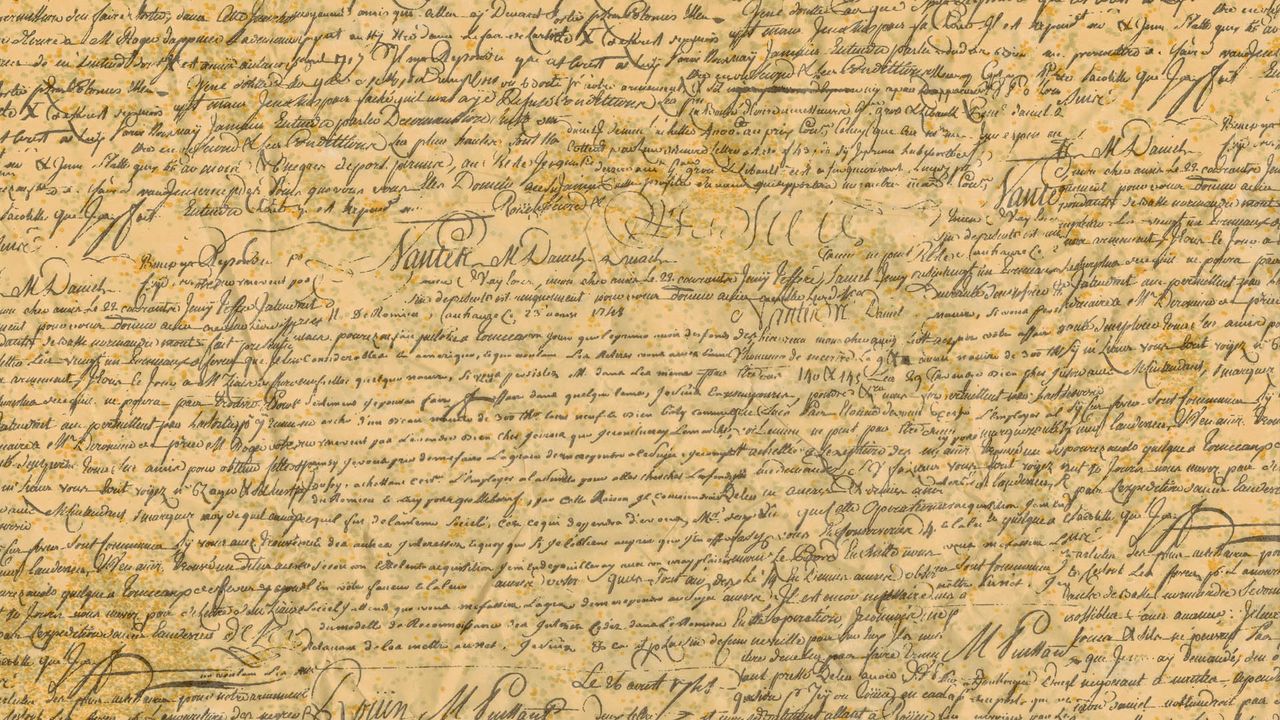 Wallpaper sheet, paper, background, inscription
