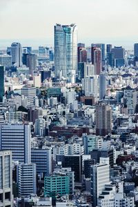 Preview wallpaper shinjuku, japan, skyscrapers, buildings