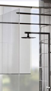 Preview wallpaper showers, glass, tiles