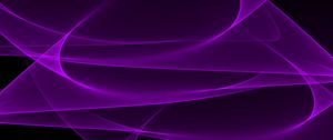 Preview wallpaper shroud, lines, purple
