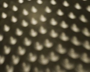 Preview wallpaper sieve, light, shadows, abstract