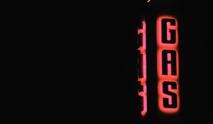 Preview wallpaper sign, neon, letters, word, backlight