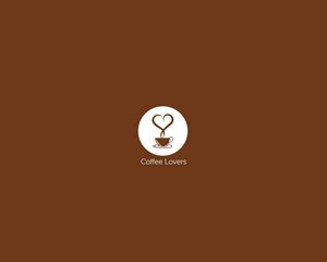 Preview wallpaper sign, text, coffee, minimalism