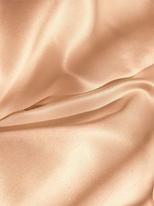 Preview wallpaper silk, fabric, folds, texture, beige