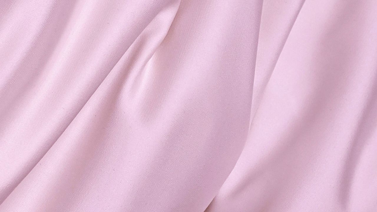 Wallpaper silk, fabric, folds, texture, lilac, purple