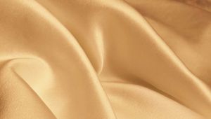 Preview wallpaper silk, fabric, folds, texture, brown