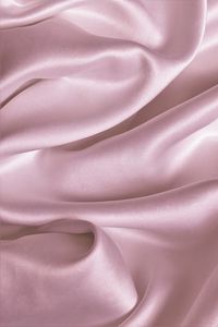 Preview wallpaper silk, fabric, folds, texture, pink, delicate