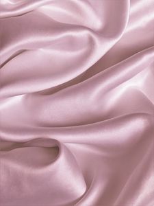 Preview wallpaper silk, fabric, folds, texture, pink, delicate