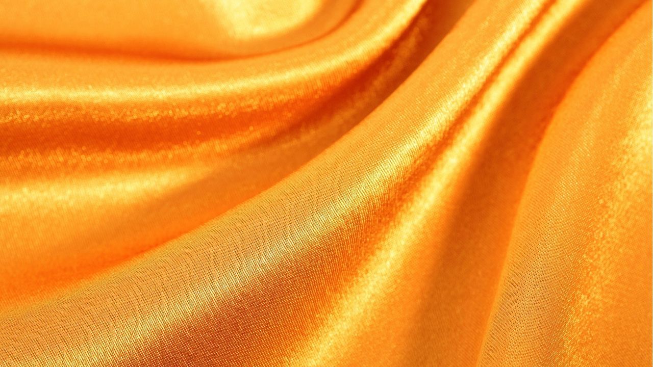 Wallpaper silk, fabric, glitter, background