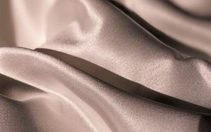 Preview wallpaper silk, folds, fabric, texture