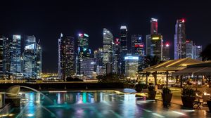 Singapore wallpapers hd, desktop backgrounds, images and pictures