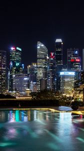 Singapore Iphone 8 7 6s 6 For Parallax Wallpapers Hd Desktop Backgrounds 938x1668 Images And Pictures