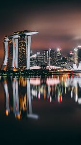 Singapore Iphone 8 7 6s 6 For Parallax Wallpapers Hd Desktop Backgrounds 938x1668 Images And Pictures