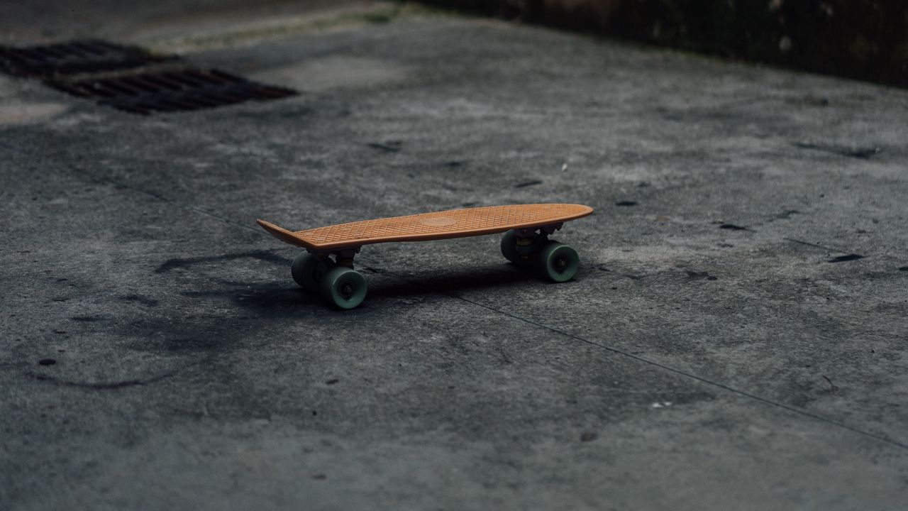 Wallpaper skate, street, asphalt, urban, sport