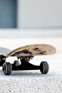 Preview wallpaper skateboard, board, wheels