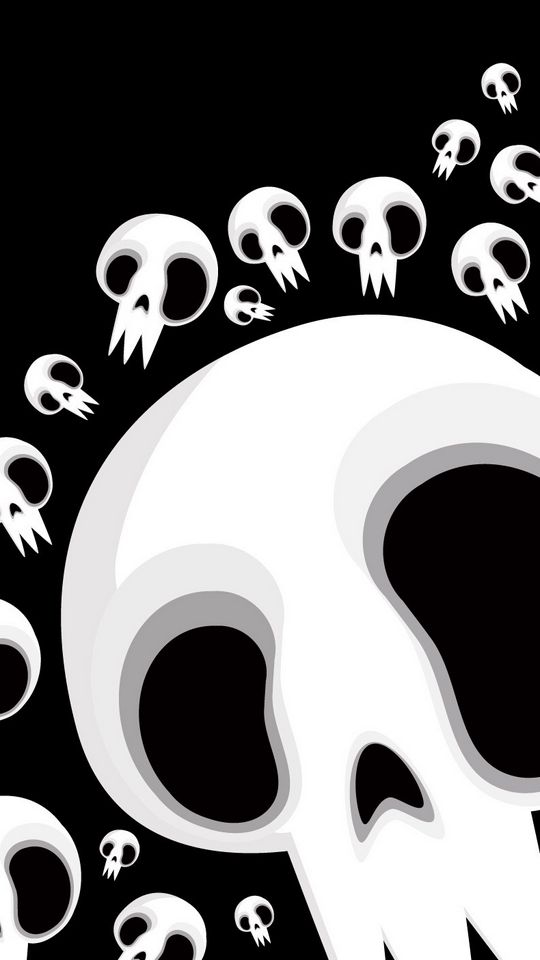 Hãy đắm chìm trong hình ảnh Skull đầy bí ẩn và cảm nhận độ mới lạ, thú vị của những chiếc hộp xương được trang trí tinh tế.