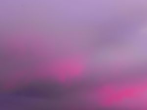 Preview wallpaper sky, clouds, blur, abstraction