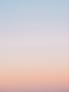 Preview wallpaper sky, gradient, background, blue, pink