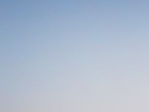 Preview wallpaper sky, gradient, blur