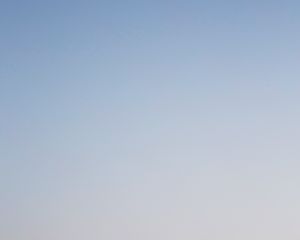 Preview wallpaper sky, gradient, blur