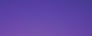 Preview wallpaper sky, gradient, purple, evening